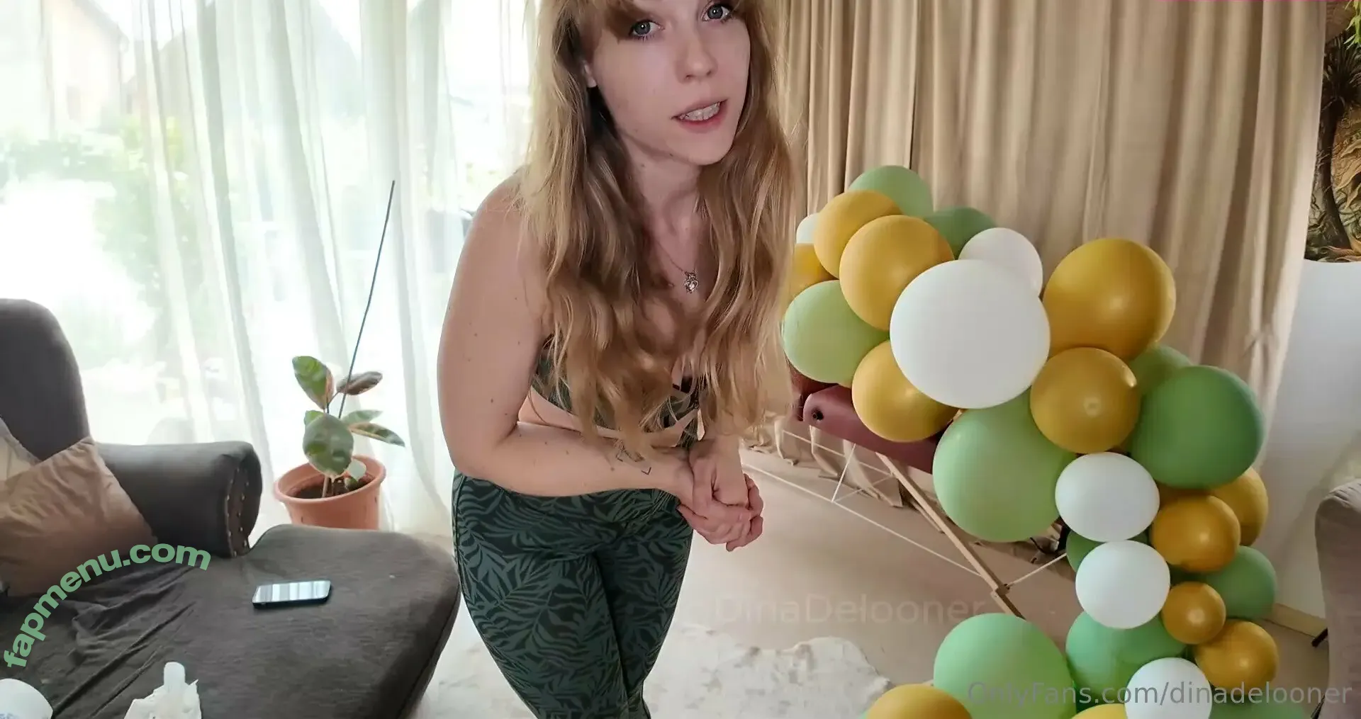 dinadelooner nude photo #0104 (dina.delooner)