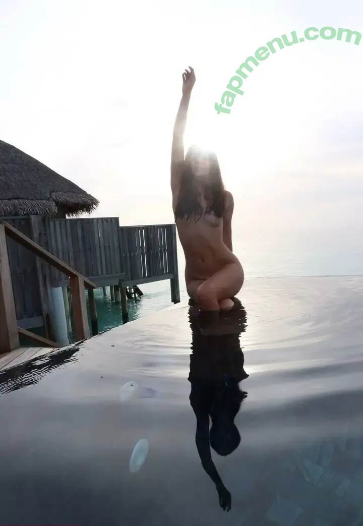 Dinara Nadirova nude photo #0013 (Secret_of_dinara)