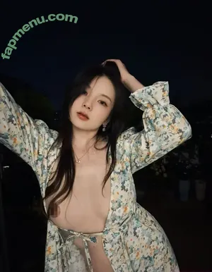 Ding1204 / dyl1204 / 甲乙丙我姓丁 nude photo #0376
