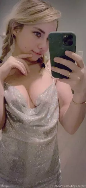 Dinglederper / Tori Deepfakes nude photo #0407