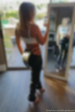Dinglederper / Tori Deepfakes nude photo #0413
