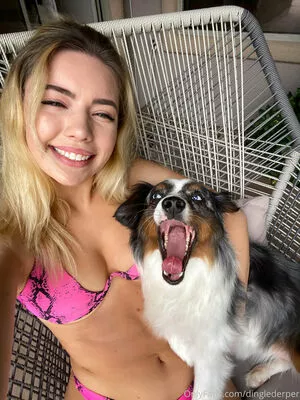 Dinglederper / Tori Deepfakes nude photo #0470