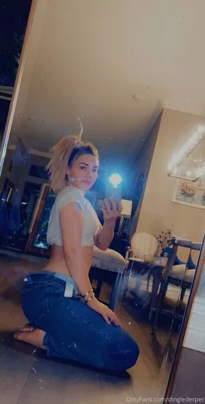 Dinglederper / Tori Deepfakes nude photo #0499