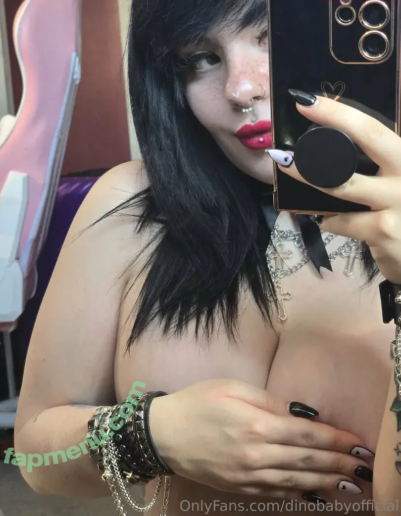 Dinobabyofficial nude photo #0026 (dinobabyofficial_)