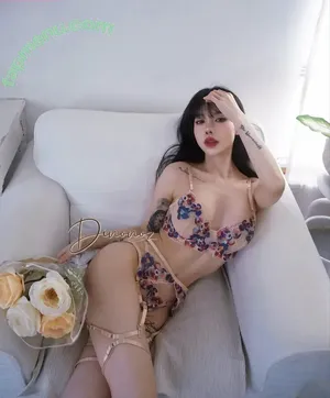 Dinonoz / Dinono2 nude photo #0039