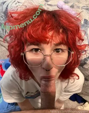 dinonuggies / dinonuggiess nude photo #0020