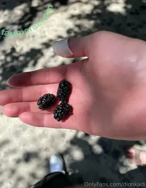 Dionkadi / dionkadi_ nude photo #0124