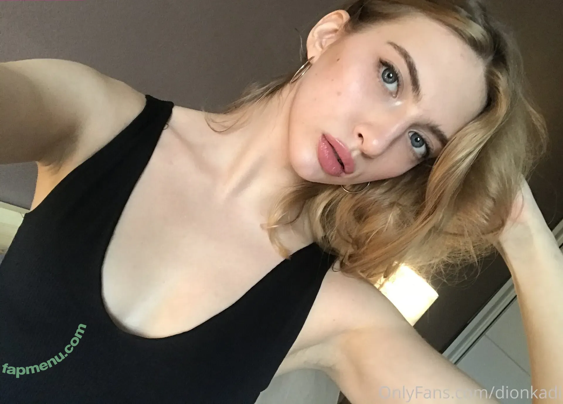 Dionkadi nude photo #0023 (dionkadi_)