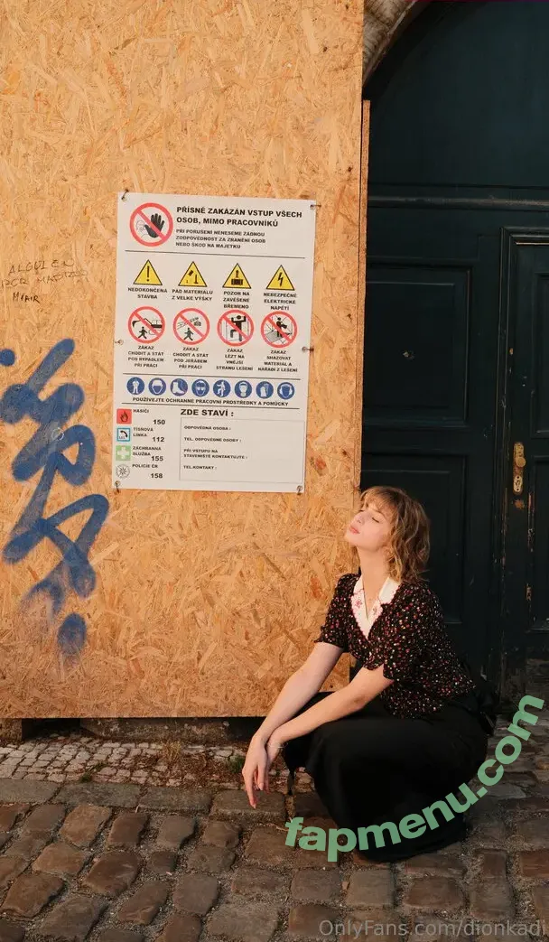 Dionkadi nude photo #0094 (dionkadi_)