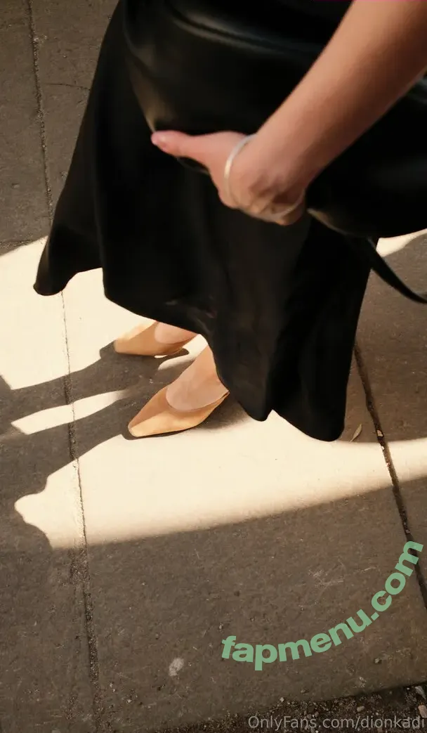 Dionkadi nude photo #0095 (Dionkadi)