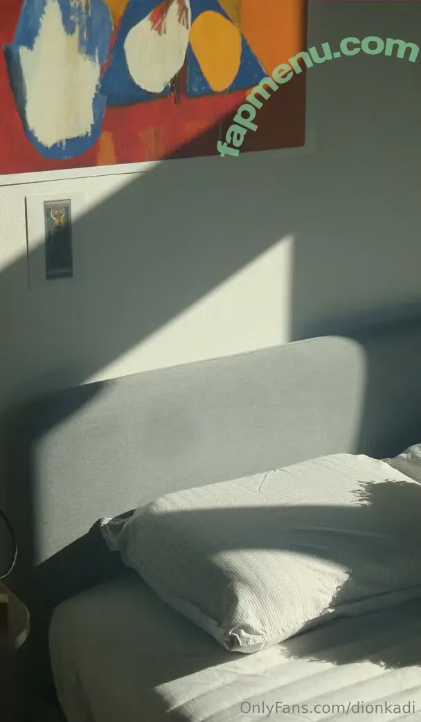 Dionkadi nude photo #0119 (dionkadi_)