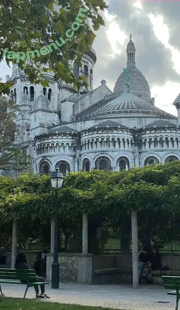 Dionkadi nude photo #0128 (dionkadi_)