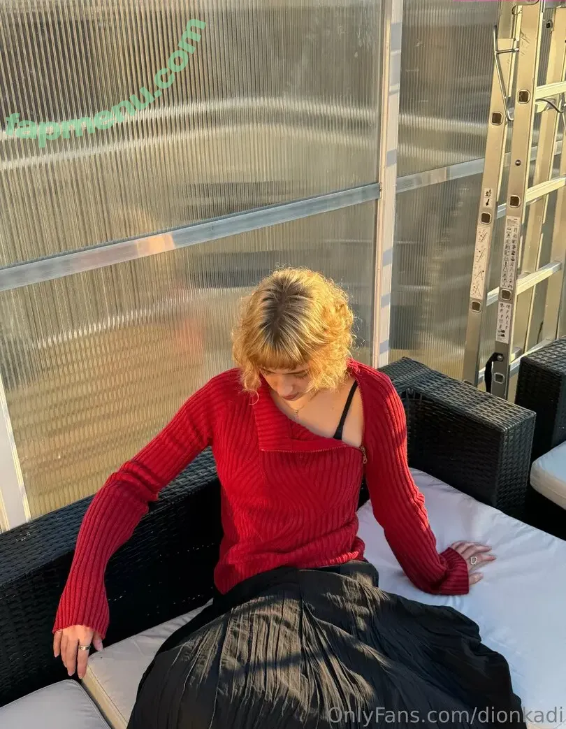 Dionkadi nude photo #0156 (dionkadi_)