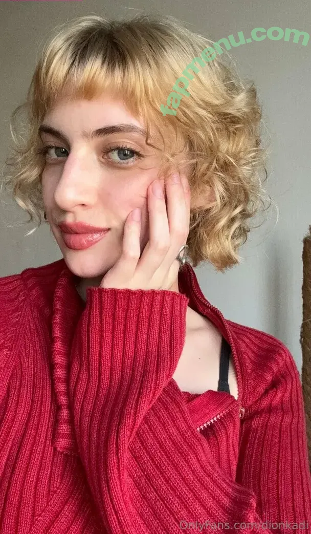 Dionkadi nude photo #0158 (dionkadi_)
