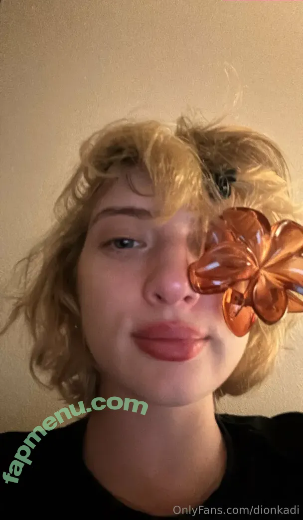 Dionkadi nude photo #0168 (dionkadi_)