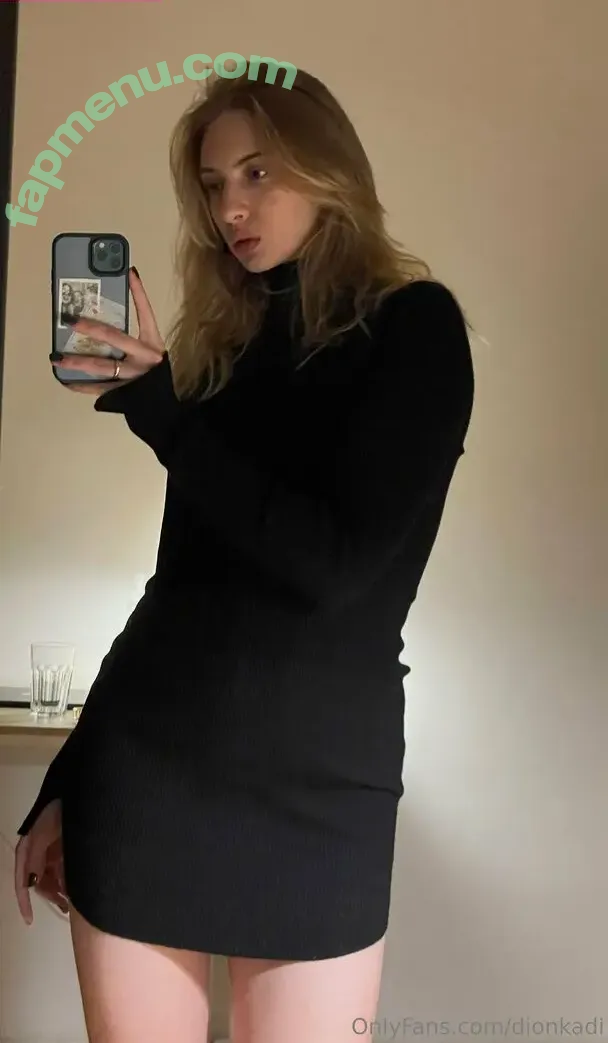 Dionkadi nude photo #0177 (dionkadi_)