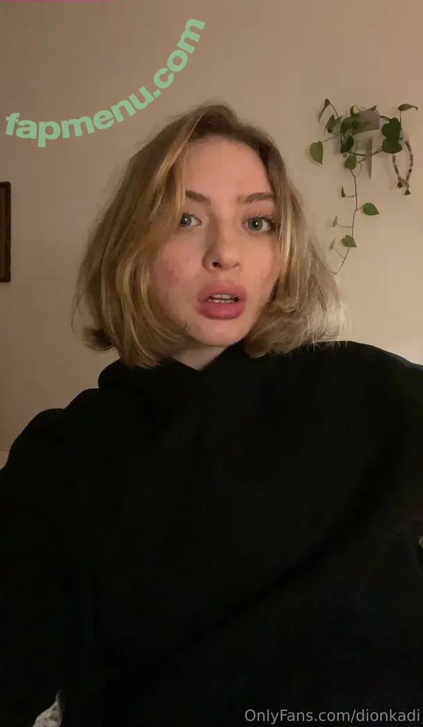 Dionkadi nude photo #0184 (dionkadi_)