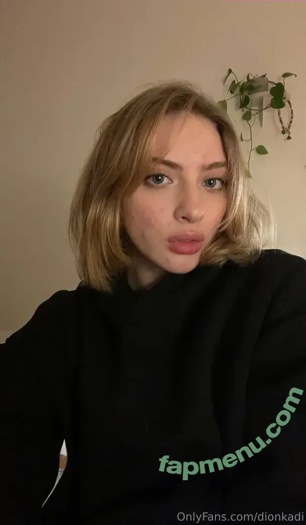 Dionkadi nude photo #0185 (dionkadi_)