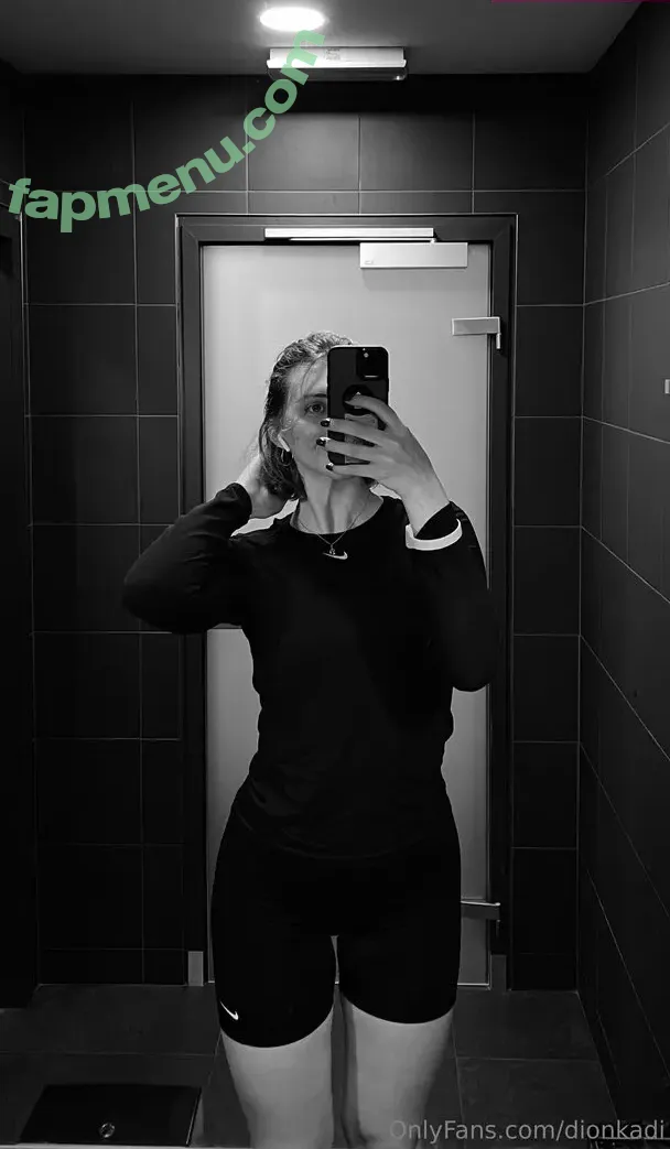Dionkadi nude photo #0189 (dionkadi_)