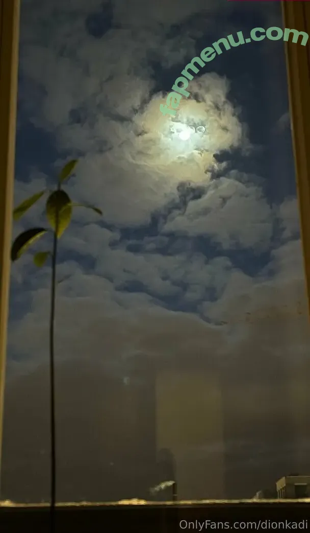 Dionkadi nude photo #0192 (dionkadi_)