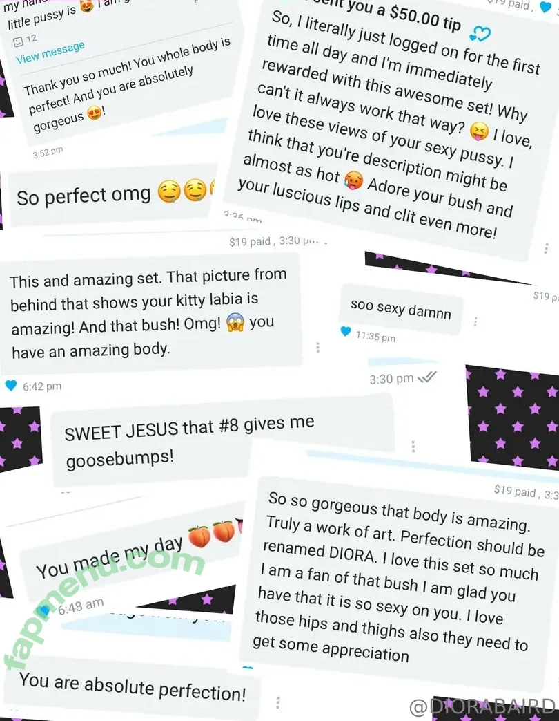 diorabaird nude photo #0027 (diorabaird)