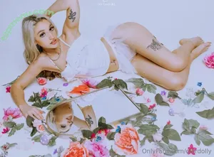 diordolly / diordadondolly nude photo #0019
