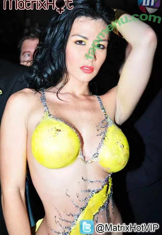 Diosa Canales nude photo #0222 (canalesdiosa / diosamundial)