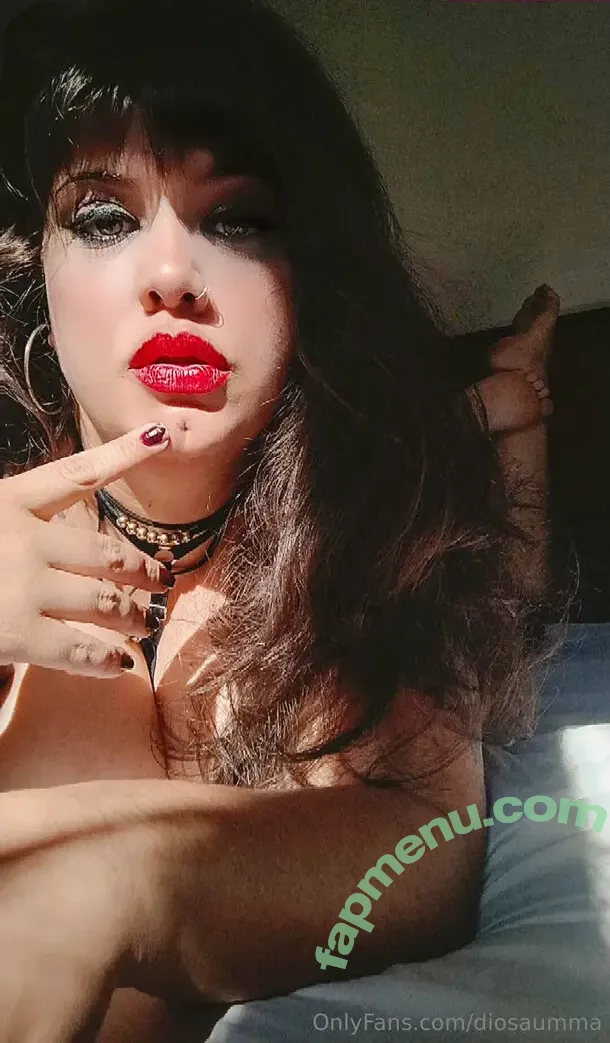 diosaumma nude photo #0045 (diosafemme)