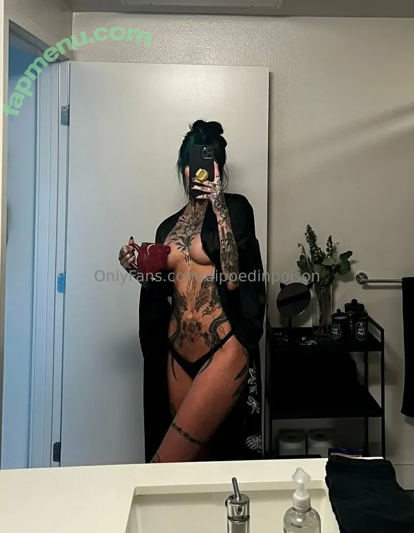 dippedinpoison nude photo #0009 (dippedinpoison_)