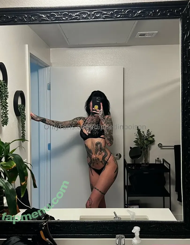 dippedinpoison nude photo #0010 (dippedinpoison_)
