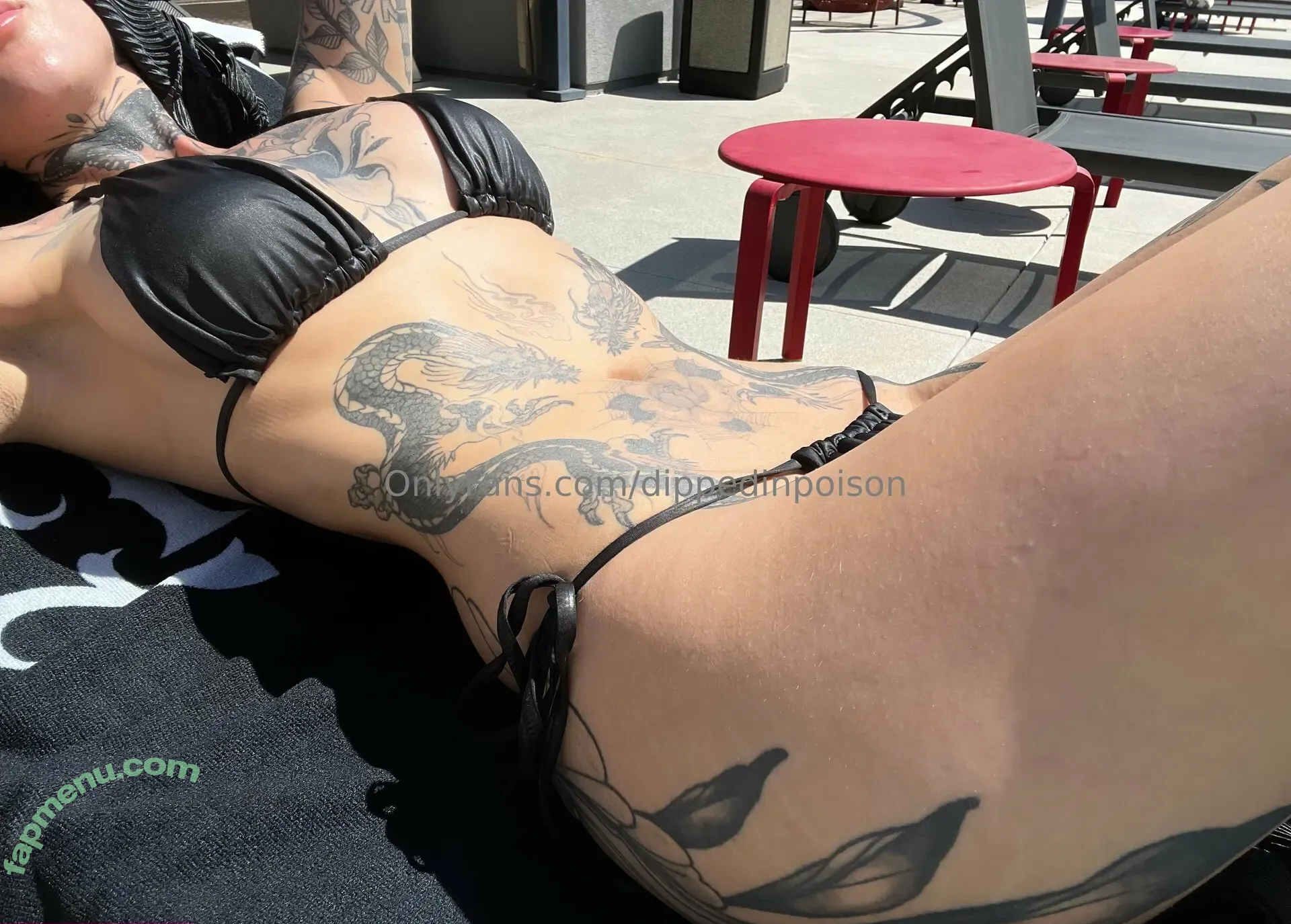 dippedinpoison nude photo #0011 (dippedinpoison_)