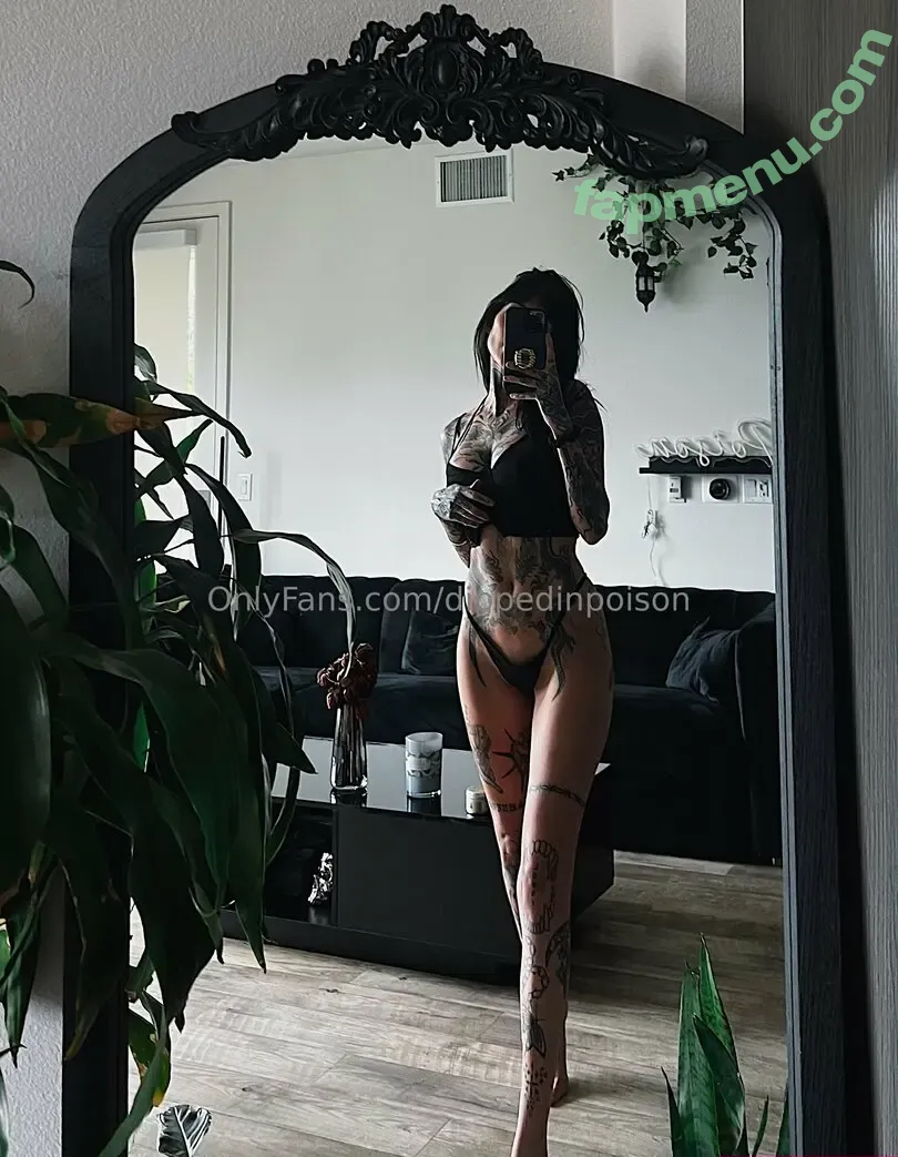 dippedinpoison nude photo #0012 (dippedinpoison_)