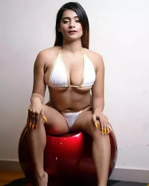 Dipshikha Roy / dimple_nyx nude photo #0017