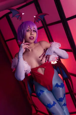 Dira Cosplay / dira.sama / diracosplay nude photo #0027