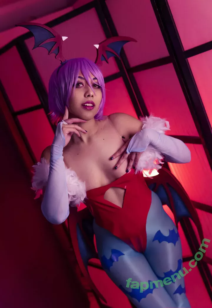 Dira Cosplay nude photo #0027 (dira.sama / diracosplay)