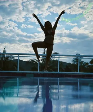 Dira Paes / dirapaes nude photo #0048