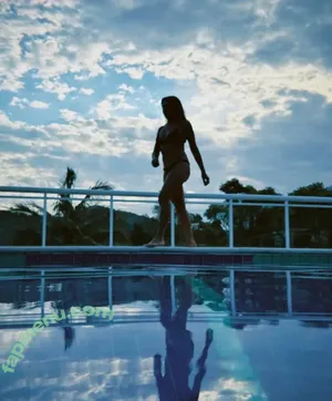 Dira Paes / dirapaes nude photo #0049