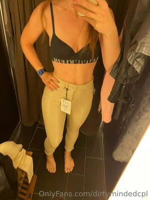 dirtymindedcpl / D1rtyMindedCPL / Dirty minded cpl / dirtymindedclub nude photo #0097