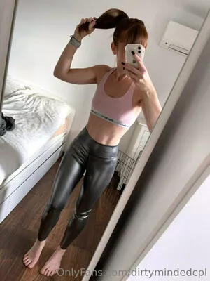 dirtymindedcpl / D1rtyMindedCPL / Dirty minded cpl / dirtymindedclub nude photo #0139