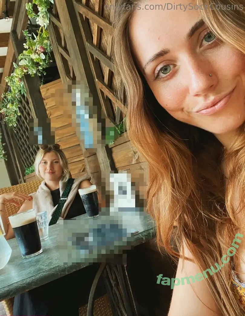 Dirtysockcousins nude photo #0007 (dirtysnowqueen_)