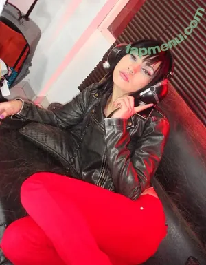 Discoquette / discoquette_club nude photo #0102