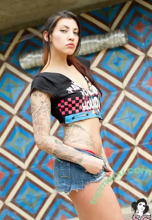 Discoquette / discoquette_club nude photo #0134