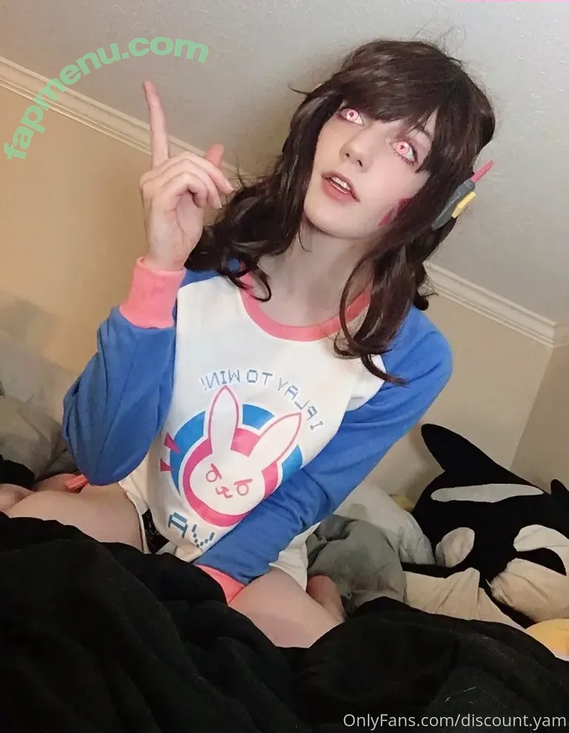 discount.yam nude photo #0036 (yamkomm)