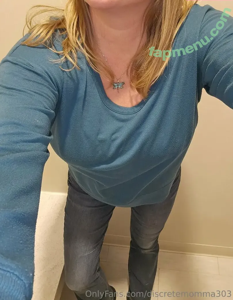 discretemomma303 nude photo #0013 (circuitjerkerj)