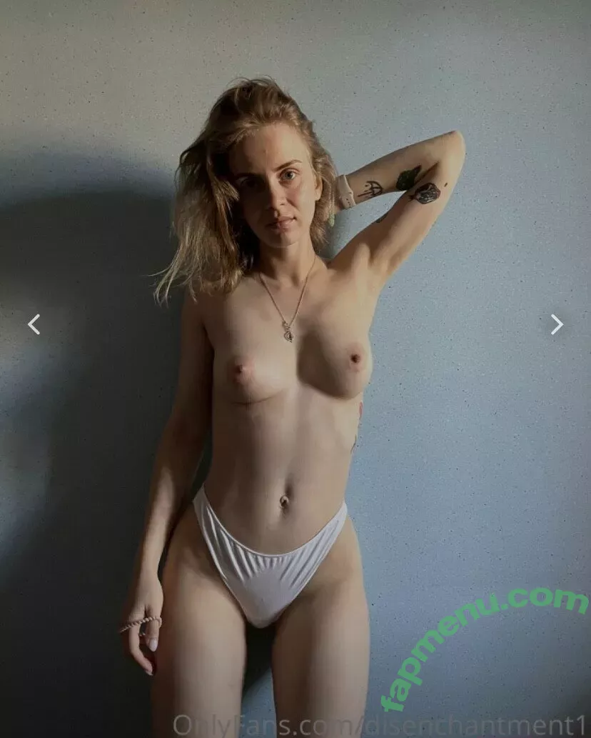 disenchantment nude photo #0015 (disenchantment1 / jnthn_lvngstn)