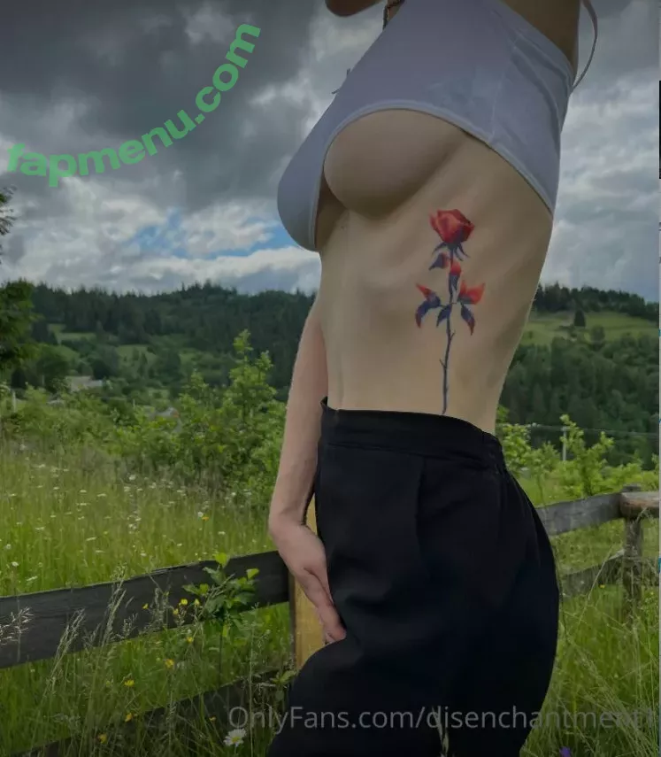 disenchantment nude photo #0069 (disenchantment1 / jnthn_lvngstn)
