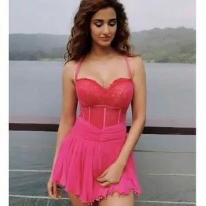 Disha Patani / Paatni / dishapatani / dishpatani nude photo #0063