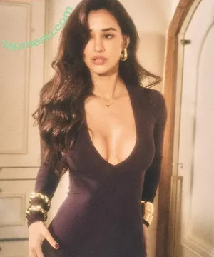 Disha Patani / Paatni / dishapatani / dishpatani nude photo #0253