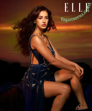 Disha Patani / Paatni / dishapatani / dishpatani nude photo #0473