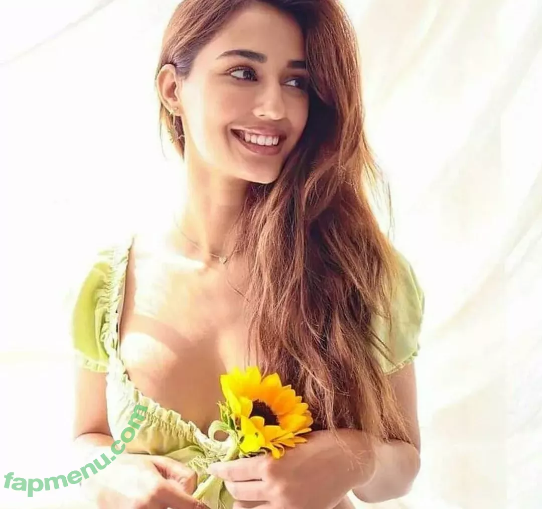 Disha Patani nude photo #0017 (Paatni / dishapatani / dishpatani)